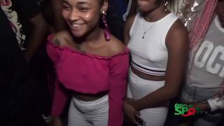 Clip of Dancing Rebel Birthday Party 2018 [upl. by Ornie]