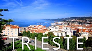 One day in Trieste Italy what to visit [upl. by Ivie]