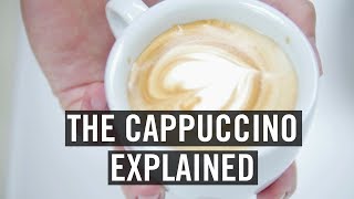 The Cappuccino Explained [upl. by Russell395]