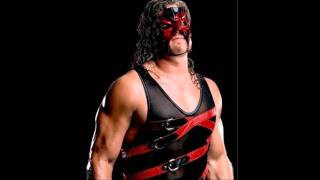 WWE Kane 2003 Theme [upl. by Harac]