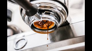 A Beginners Guide to Espresso Part 1 [upl. by Pritchard883]