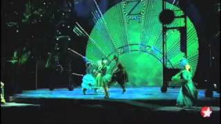 Show Clip  Wicked  quotOne Short Dayquot  Original Cast [upl. by Dahl134]