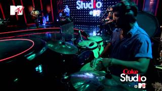 Bihu NaamPak Pak in HD  Papon Coke Studio  MTV S01 [upl. by Idolah]