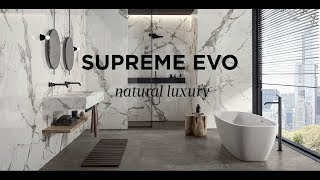 SUPREME EVO  Official Teaser [upl. by Akkinahs]