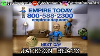 8005882300 EMPIRE THEME REMIX  JACKSON BEATZ [upl. by Irmine]