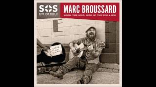 Marc Broussard  quotCry to Mequot Solomon Burke Cover [upl. by Mauceri]