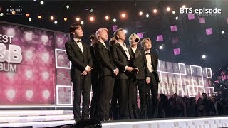 EPISODE BTS 방탄소년단  200929 The Tonight Show [upl. by Clarhe]