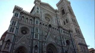 Florence Cathedral Italy [upl. by Roze]