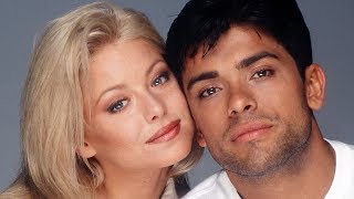 Strange Things About Kelly Ripa And Mark Consuelos Marriage [upl. by Spanos118]