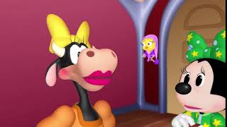 Clarabelle Cow is a Sneezy Movie Star [upl. by Dosh]