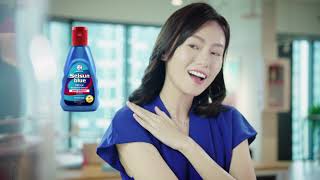 Selsun Blue Professional Dandruff Treatment  BM [upl. by Iggy]