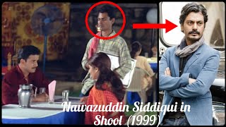 Nawazuddin Siddiqui in shool movie [upl. by Acinor939]