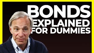 What are Bonds in Finance For Dummies [upl. by Jelks]