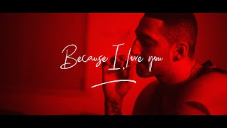 Mic Righteous  Because I Love You music video [upl. by Alcine739]