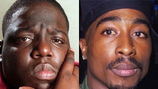 RARE Audio Of 2Pac Revealing DISTURBING Info About Biggie amp Diddys Secret Plot Against Him [upl. by Boyd]