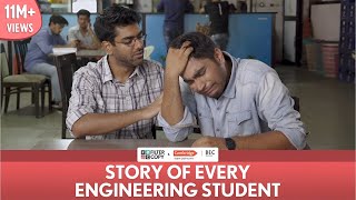 FilterCopy  Story Of Every Engineering Student  Ft Dhruv Sehgal and Viraj Ghelani [upl. by Anelej]