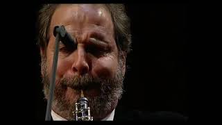 Henrik Chaim Goldschmidt plays quotGabriels Oboequot [upl. by Eimia326]