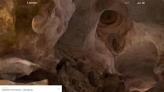 Lascaux Virtual Tour [upl. by Andrej]