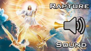 RAPTURE OF CHRIST Real Sound With Cinematic Bass  FEEL THE REAL RAPTURE OF CHRIST [upl. by Geminian751]