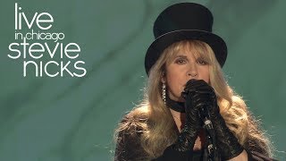 Stevie Nicks  Rhiannon Live In Chicago [upl. by Davey]