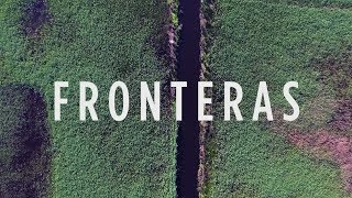 FRONTERAS  Un documental sobre inmigración [upl. by Nnav]