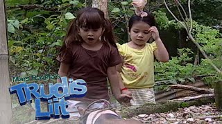 Trudis Liit Oplan iligtas ang biik Episode 1 [upl. by Naivat]