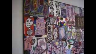 Jean Dubuffet  La Ronde des Images [upl. by Shreve]