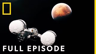 Space Race Full Episode  Explorer [upl. by Ennovihc]