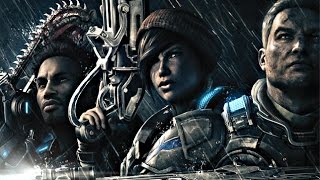 Gears of War 4 Multiplayer Walkthrough Gameplay Part 1  Execution GOW 4 [upl. by Accever]