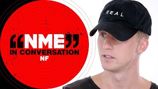 NF  In Conversation [upl. by Gittel]