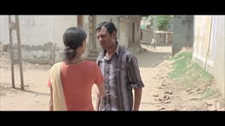 Nawazuddin siddiqui best comedy scene from movie HaramKhor must seen [upl. by Korney]