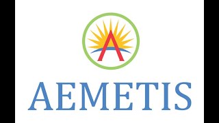 Eric McAfee Aemetis CEO Investor Update [upl. by Sublett]