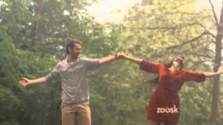 Before you fall in love Zoosk TV Spot 2015 [upl. by Leahsim]