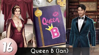 Ian Route Choices Queen B Book 1 Chapter 16 End Book [upl. by Goddard219]