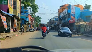 Vellore City Tour [upl. by Eupheemia618]