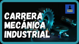 Carrera de mecánica industrial [upl. by Panchito40]