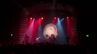 Daughters  Live at The Regent Theater DTLA 322019 [upl. by Sherman614]