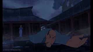 Mulan Become a Warrior Clip HD [upl. by Ellswerth]