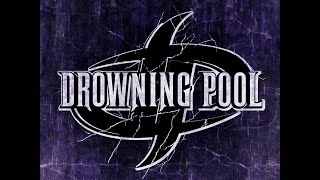 Drowning pool  Sinner Karaoke [upl. by Garth]