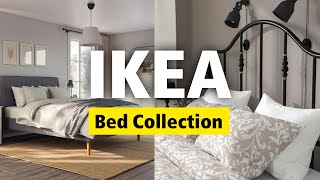 Dream in Style Introducing the New IKEA Bed Collection [upl. by Aissatan]