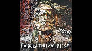 Laboratorium Pieśni  Rosna livada [upl. by Enitsrik]