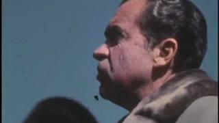 Nixon in China The Film [upl. by Anabelle]