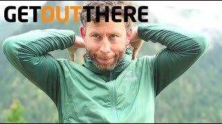 Arcteryx Atom SL Hoody Tested and Reviewed [upl. by Surbeck993]