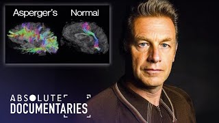 Life With Aspergers Syndrome Chris Packham Medical Documentary  Absolute Documentaries [upl. by Najar454]