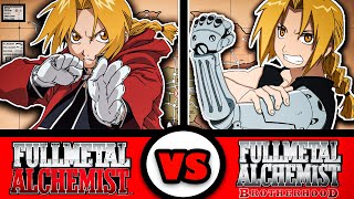 Whats The Difference Between Fma And Fmab [upl. by Lai]