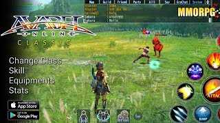 Avabel Classic Gameplay [upl. by Sanburn]