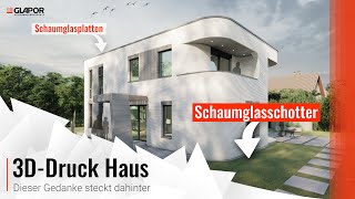 3DDruck Haus  So lief unsere Zusammenarbeit [upl. by Sweeney]