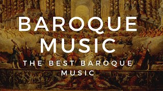 Baroque Music  History of Baroque Music [upl. by Enrak]