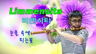 리멘시타 Limmensita  눈물속에 피는꽃 [upl. by Athalie]