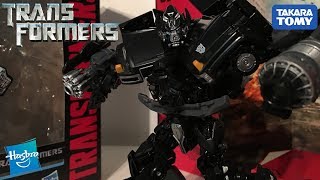 TRANSFORMERS STUDIO SERIES 14 IRONHIDE REVIEW [upl. by Hawthorn]